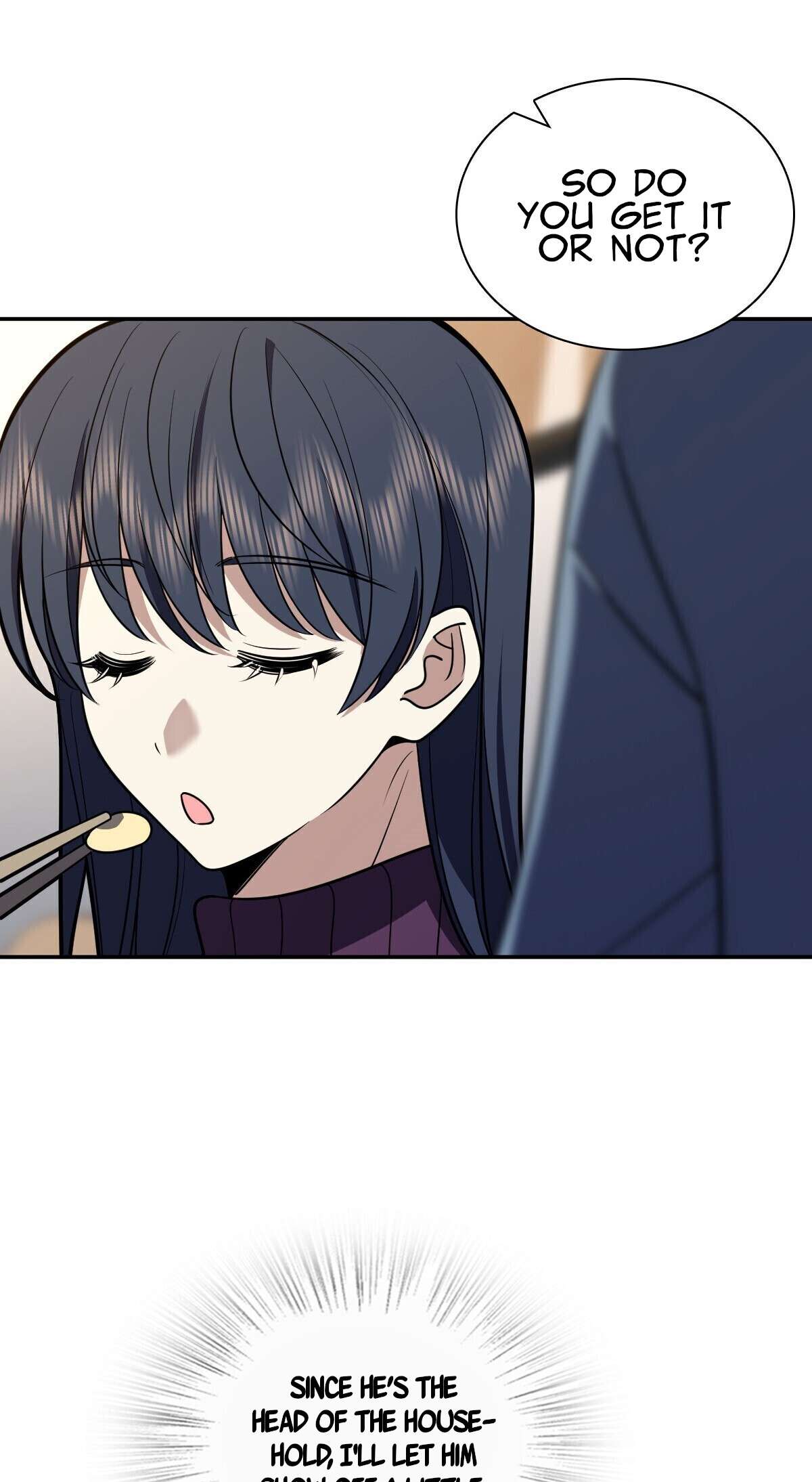 My Wife Is From a Thousand Years Ago Chapter 386 17